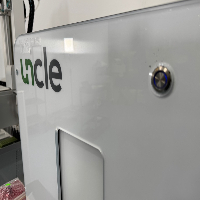 Unchained Labs Uncle image 0